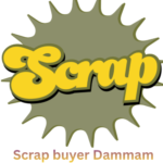 Scrap buyers in dammam